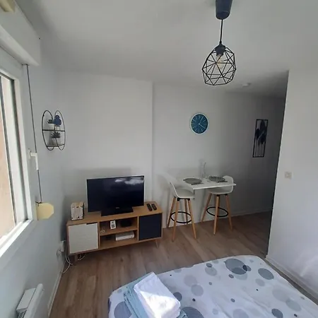 2 Personnes Sans Souci Appartement
